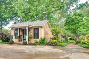 Near South Mountain State Park Studio with Deck!